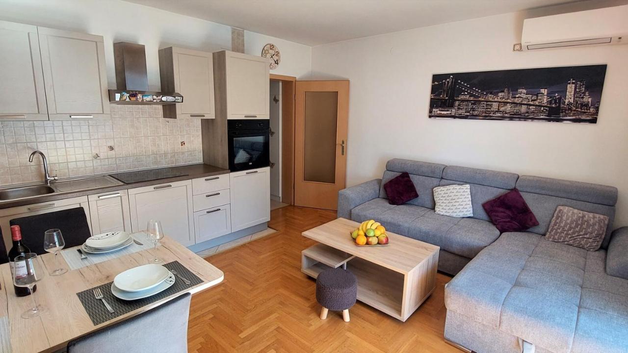 Apartman Crikvenica 35862 - Rea Exterior foto