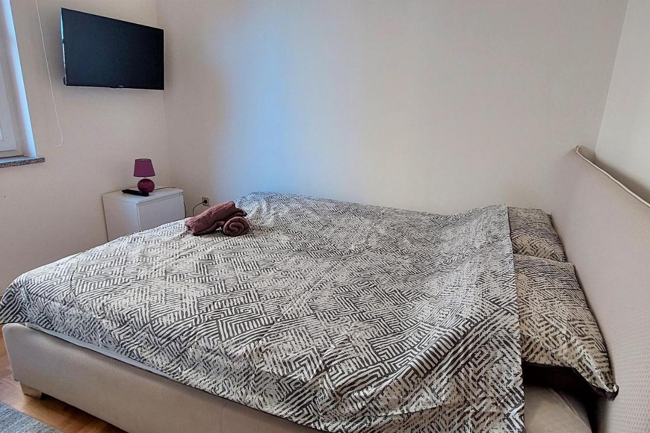 Apartman Crikvenica 35862 - Rea Exterior foto
