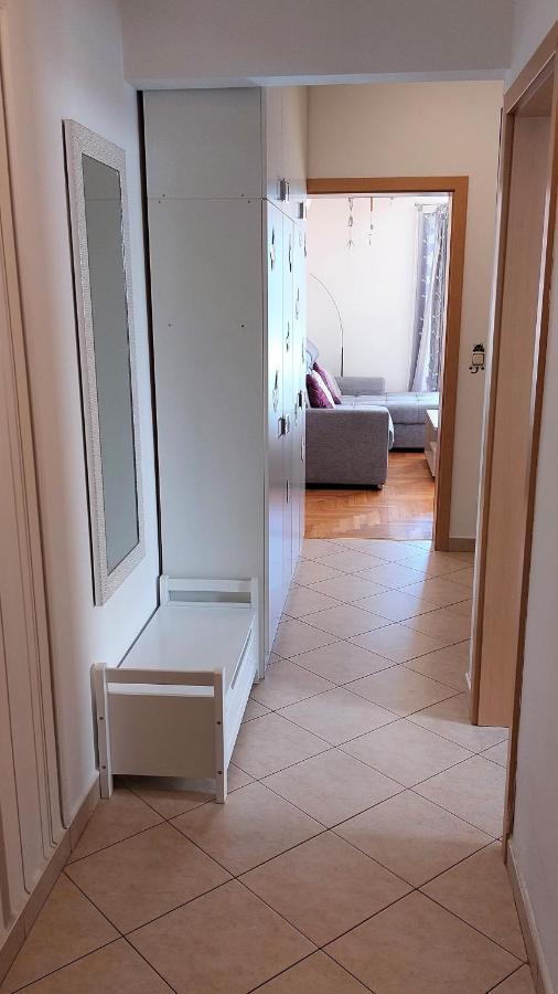 Apartman Crikvenica 35862 - Rea Exterior foto