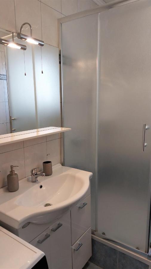 Apartman Crikvenica 35862 - Rea Exterior foto