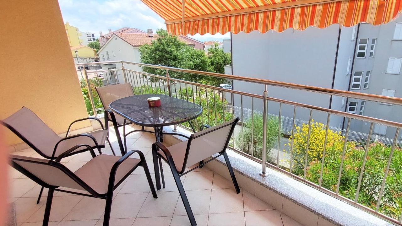 Apartman Crikvenica 35862 - Rea Exterior foto