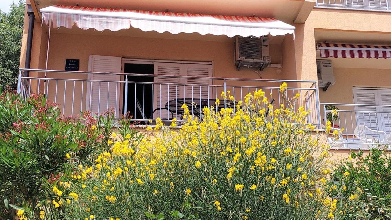 Apartman Crikvenica 35862 - Rea Exterior foto