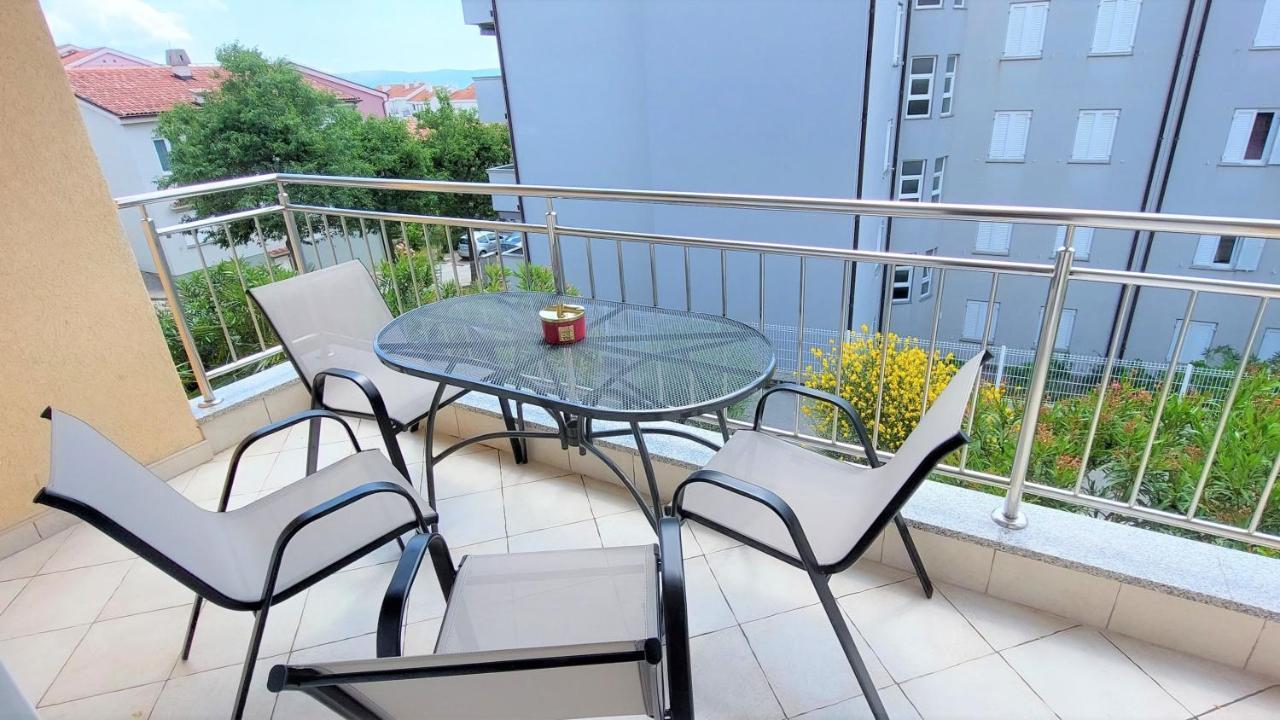 Apartman Crikvenica 35862 - Rea Exterior foto